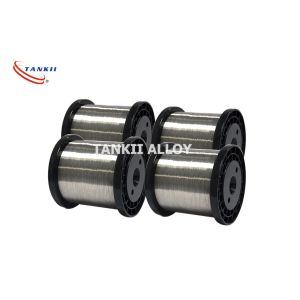 Buy cheap FeCrAl Alloy 0Cr25Al5 Electric Resistance Wire For Industrial Furnace from wholesalers