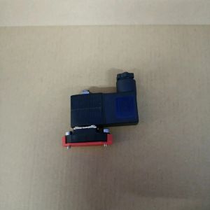 Atlas Solenoid Valve 110V 1089070213 High Quality Products