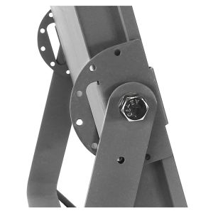 IP65 Waterproof LED Flood Light 100W Anti Dazzle Optical