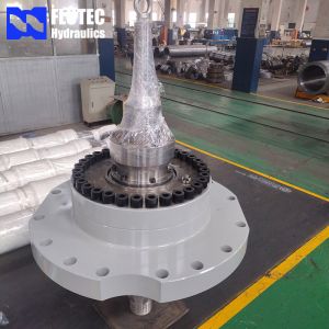 Buy cheap Custom Special Designed Piston Hydraulic Cylinder Self Designed Particular Purpose from wholesalers