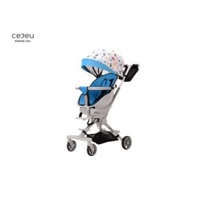 Buy cheap Compact Lightweight Stroller One Hand Foldable Five Point Harness from wholesalers