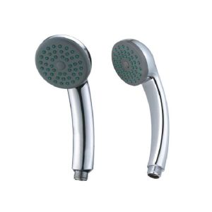 Buy cheap Smooth / Reliable Hand Detachable Shower Head With Water Saving from wholesalers