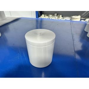 Buy cheap High-Purity Yttria-Stabilized Zirconia YSZ Grinding Jar For Nanomaterial Processing from wholesalers