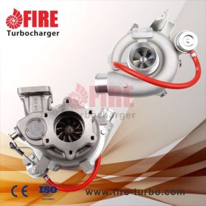 Buy cheap 716677-5001S 28230-8Y000 Hyundai Turbo Charger GT3271LS Turbo With D6DA Engine from wholesalers