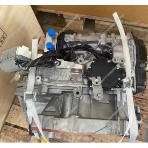 Gearbox for Peugeot 306 307 308 206 207 Citroen C2 C3 C4 C5 Clio 1.6L 2.0L