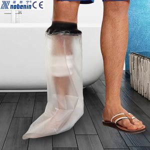 Buy cheap Reusable Shower Bandage Cover Limbo Waterproof Protectors TPU Material from wholesalers
