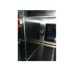 Buy cheap Floor Mounted Dynamic Cleanroom Pass Box For Biological Engineering from wholesalers