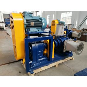 Buy cheap Stordworks Chicken meat & offal Lamella Pump For Rendering Plant from wholesalers