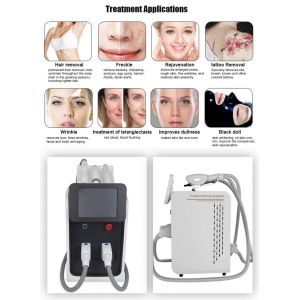 Buy cheap Dpl Portable Ipl Opt Laser 3 in 1 Ice Cool Ipl Hair Removal Permanently High Quality 3 in 1 Multifunctional Ipl Rf from wholesalers