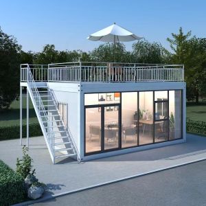Buy cheap Custom Folding Container House Compact Structure Container Fold Out House from wholesalers