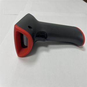 Buy cheap Wireless Handheld Barcode Scanner Multi Function Portable Qr Code Reader Long Distance from wholesalers