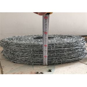 High Working Speed Wire Fence Machine Reverse Twist Style Customized Voltage