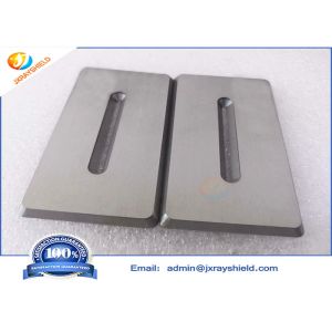 Buy cheap Mo1 Molybdenum Face Plate For Ion Implantation Components from wholesalers