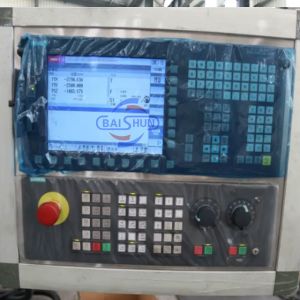 Buy cheap Construction Machinery Planer Type Cnc Horizontal Boring Milling Machine With Ram from wholesalers