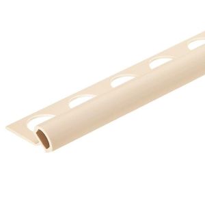 Buy cheap Ceramic Wall Floor Strip Flexible Aluminum Extruded Profiles from wholesalers
