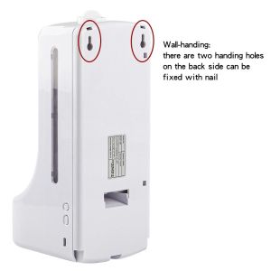 Buy cheap K9 Automatic Touchless Soap Dispenser from wholesalers