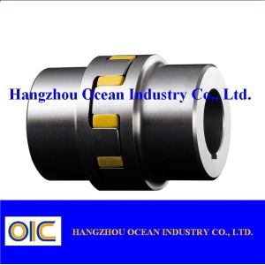 Buy cheap Bolt-on Installation Method Flexible Coupling Parts with CE Certification from wholesalers