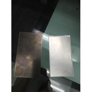 Customizable 45T Plastic Fan Injection Molding Machine Vertical