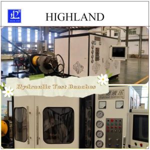 Buy cheap Ship YST500 Hydraulic Test Bench For Testing And Maintenance With High Degree Of Integration from wholesalers