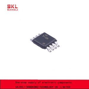 AD8421ARMZ-R7 Amplifier IC Chips - High Precision High Speed