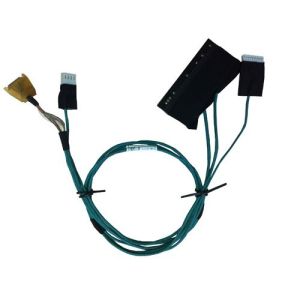 China Wire Harness for Custom JST Dupont Hirose Molex FC 5 1.5 2.0 2.5mm Pitch Connectors on sale