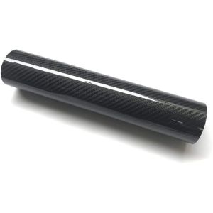 Buy cheap Plain Finish 3K Pure Carbon Fibre Tube For RC Planes from wholesalers
