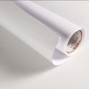 Buy cheap Synthetic Matte Self Adhesive PP Paper 160g from wholesalers