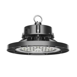 Buy cheap 50w To 240w Led Ufo High Bay Light Work Under 65-70 Degrees Lpw 130lm/W from wholesalers