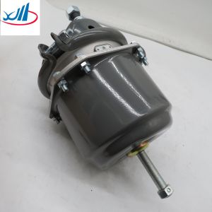 Buy cheap Short Lever Brake Cylinder Spring Rear Brake Chamber WG9000360901 from wholesalers