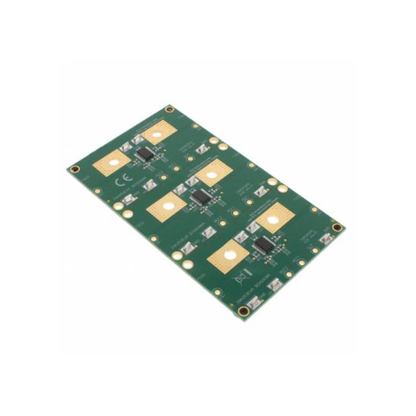 Quality INA253EVM Embedded Solutions 350kHz 1.8mA Current Sense Amplifier Evaluation Board for sale