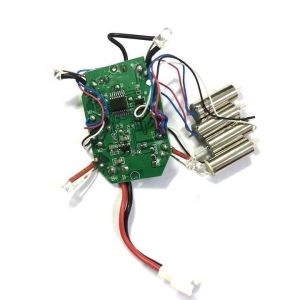 Guangdong ODM OEM Drone Integrated Circuit Board Design Drone PCB Sourcing PCBA