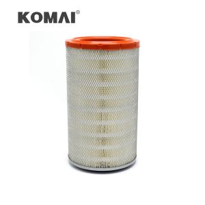 Buy cheap Weichai WD615 WD10G220E Engine Parts K2440 612600114993 RS5758 Air Filter Cartridge from wholesalers