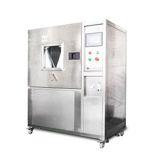 Buy cheap Customized Experimental Dust Resistance Test Chamber For Climate Test from wholesalers