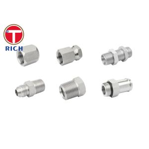 Buy cheap VMC Machine Parts Nitrogen Cylinder Nitrogen Spring Charging Connector from wholesalers