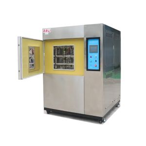 Buy cheap Programmable Environmental Test Chambers Thermal Shock Testing from wholesalers