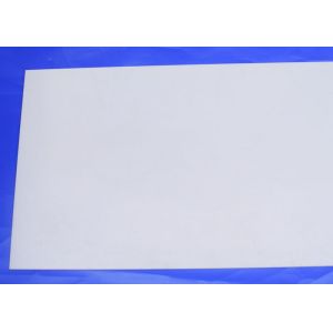 Buy cheap Customized Electric Insulation Machinable Ceramic  Sheet Wear Resistant from wholesalers