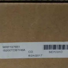 GE IS200TDBTH6ACD Printed Circuit Board Mark VI of General Electrical