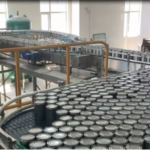 Buy cheap Fully Automatic High Speed Conveyor-Based Can Destacker from wholesalers