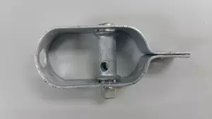 Buy cheap OEM Aluminum spool Fence Wire Tensioner Electric Fence Strainers from wholesalers