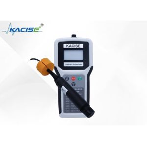 Portable High - Precision KWS - 670A Dissolved Oxygen Analyzer Using Fluorescenc