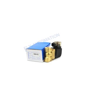 Buy cheap High Pressure High Temperature Solenoid Valve AC220 DC24V DC12V 50 Bar from wholesalers