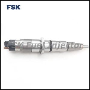 Buy cheap New Type Of Fuel Injector Made In China 0445120159 Diesel Engine Fuel Injector from wholesalers