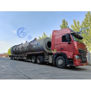 Buy cheap Custom Self Sufficiency Heating Method Carbon Reactivation Kiln With 1-5 tpd For Volatile Matter Self Heating from wholesalers