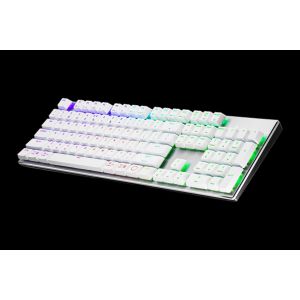 Buy cheap Coolermaster Computer Desktop Accessories SK653 Full Mechanical Wireless Keyboard from wholesalers