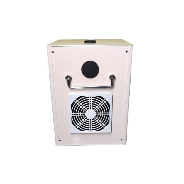 Buy cheap Electronic Cold Sparkler Machine Indoor Sparkler Machine With Wireless Remote from wholesalers