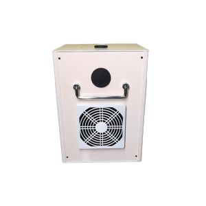 Buy cheap Electronic Cold Sparkler Machine Indoor Sparkler Machine With Wireless Remote from wholesalers