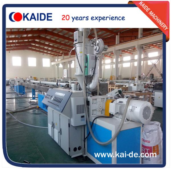 Buy cheap Cylindrical Drip Irrigation Pipe Making Machine Supplier from China KAIDE from wholesalers