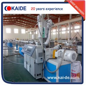 Buy cheap Cylindrical Drip Irrigation Pipe Making Machine Supplier from China KAIDE from wholesalers