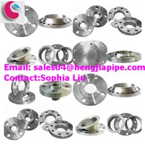 Buy cheap forged steel flanges from wholesalers