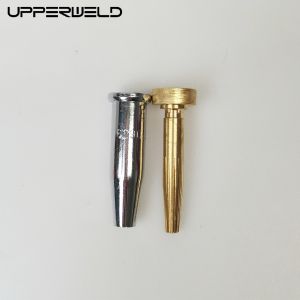 Upper Cutting Nozzle 6290NX for American Type Gas Cutting Torch Nozzle in